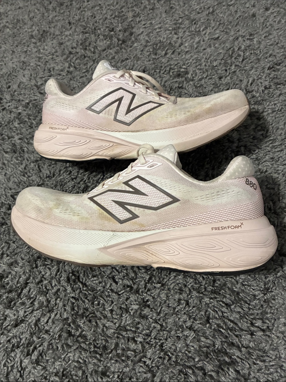 New balance fresh foam x 880